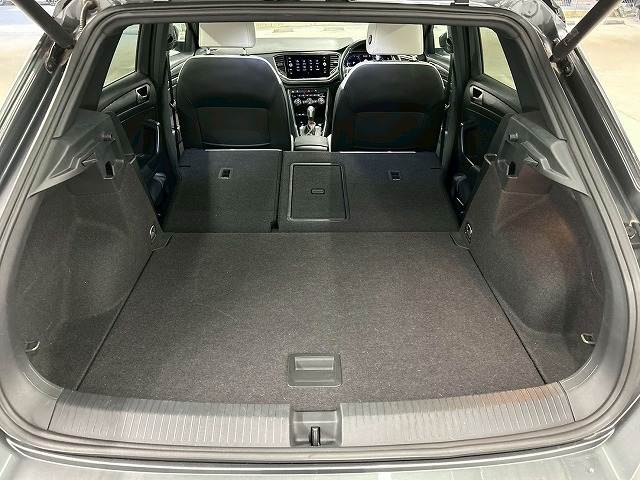 フォルクスワーゲン T-Rocの画像18