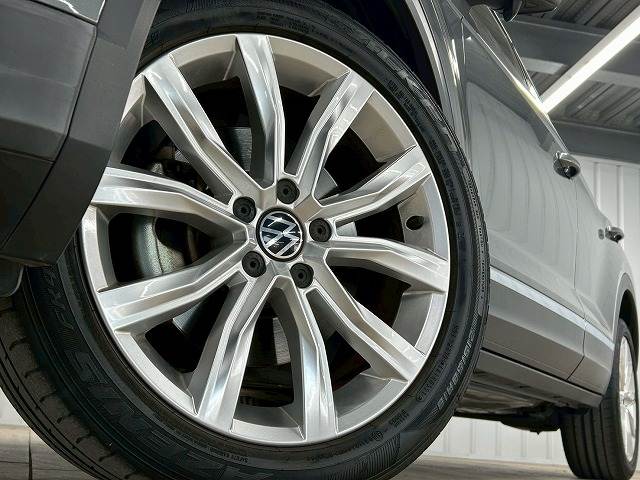 フォルクスワーゲン T-Rocの画像19