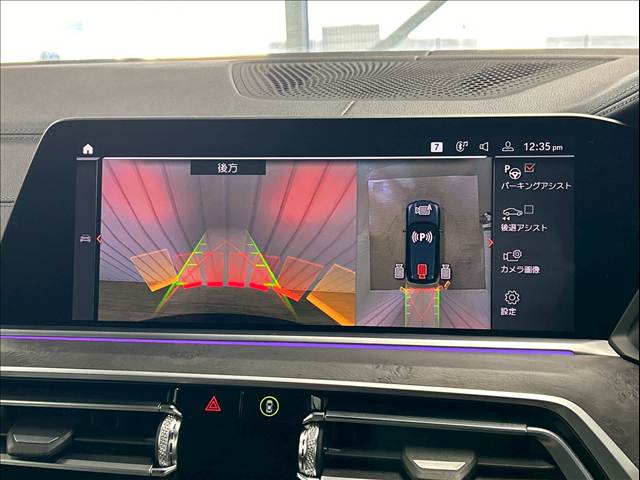 X5xDrive35d M Sport 内装他