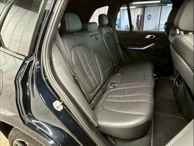 BMW X5の画像8