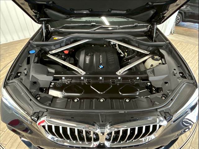 BMW X5の画像12