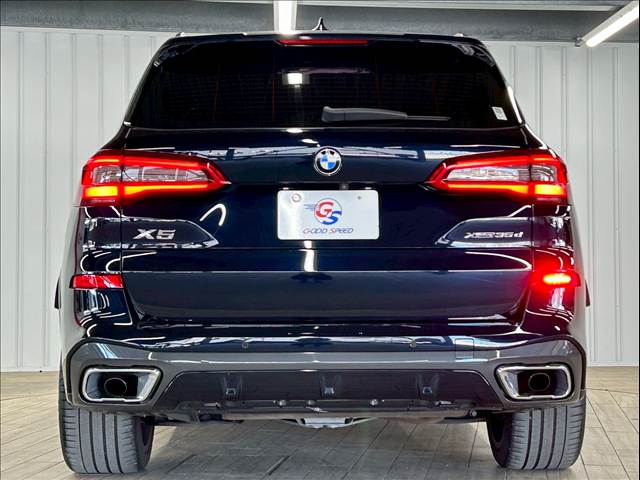 BMW X5の画像14