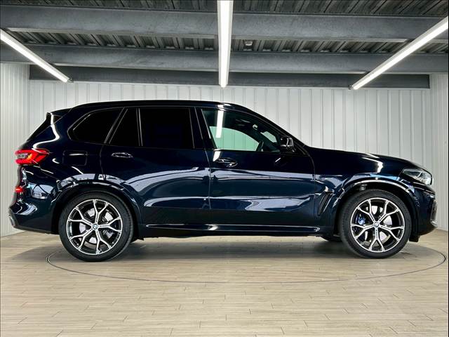 BMW X5の画像15
