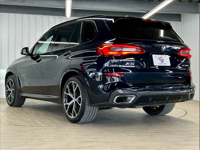 BMW X5の画像17