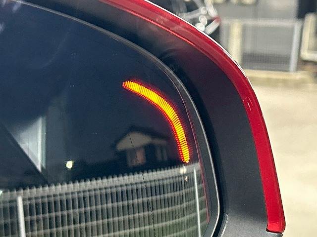 ボルボ XC40の画像10