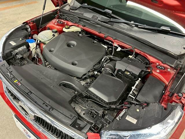 ボルボ XC40の画像12