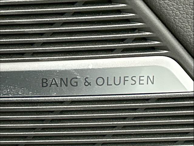 Q855 TFSI quattro S line 内装他