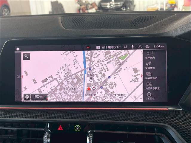 X5xDrive35d 内装他