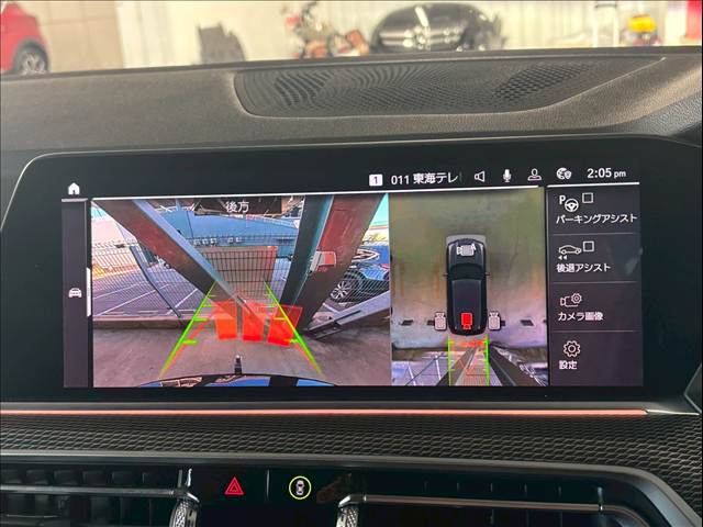 X5xDrive35d 内装他