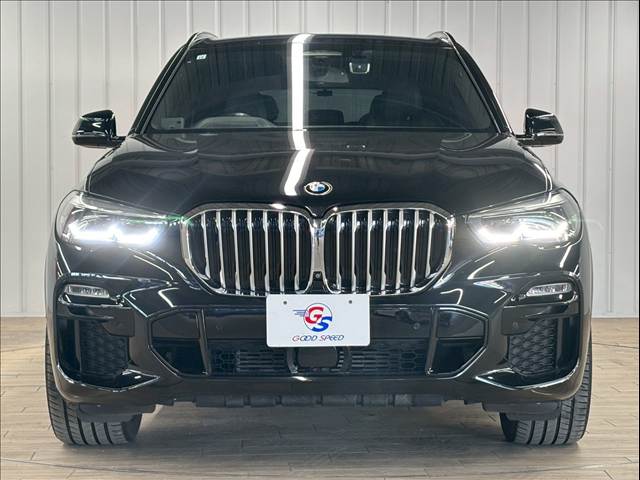 BMW X5の画像13