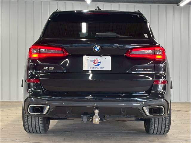 BMW X5の画像14