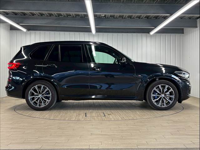 BMW X5の画像15