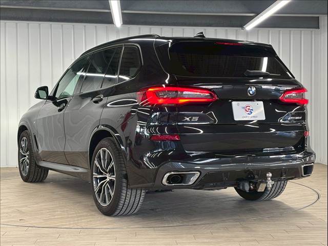 BMW X5の画像17
