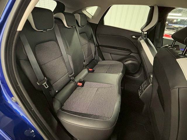 ルノー CAPTURの画像8