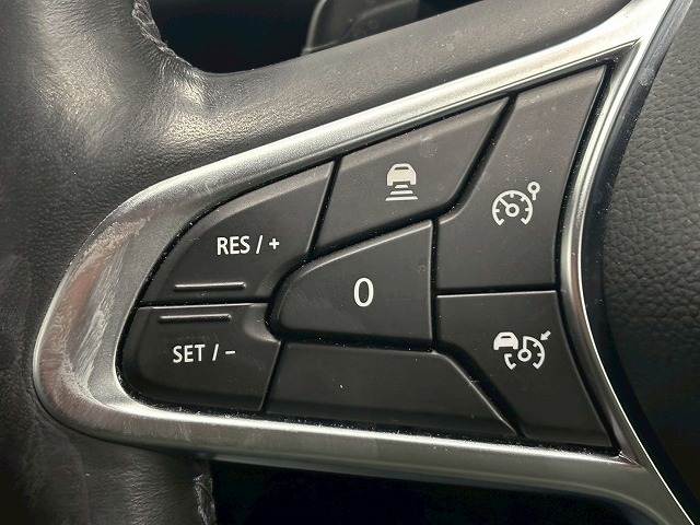 ルノー CAPTURの画像11