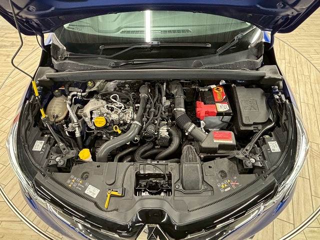 ルノー CAPTURの画像12