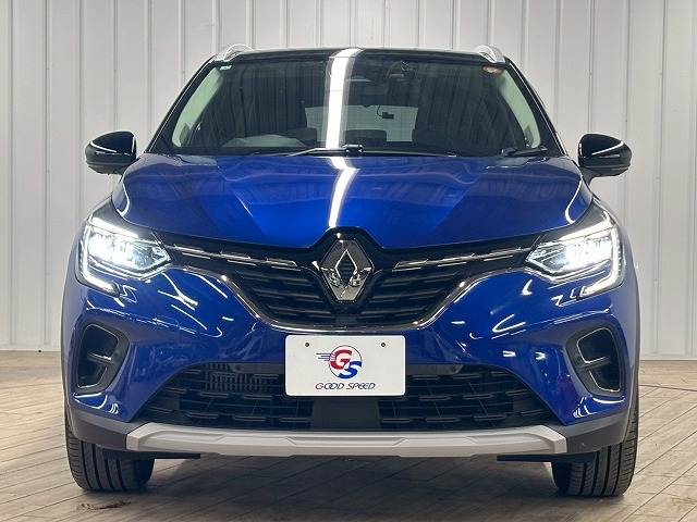 ルノー CAPTURの画像13