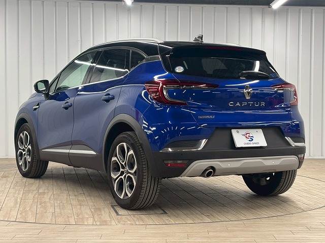 ルノー CAPTURの画像17