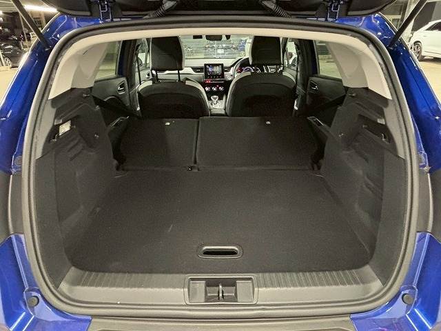 ルノー CAPTURの画像18