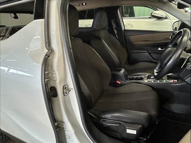 シトロエン DS3 CROSSBACKの画像7