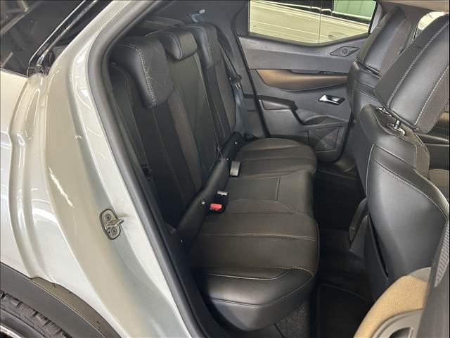 シトロエン DS3 CROSSBACKの画像8