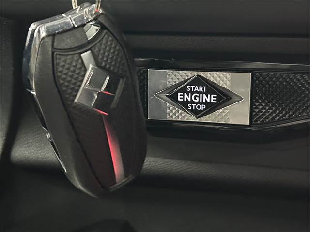 シトロエン DS3 CROSSBACKの画像9