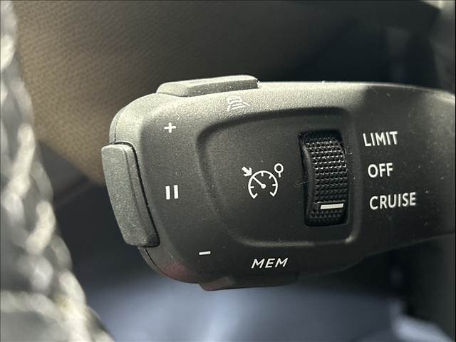 シトロエン DS3 CROSSBACKの画像10