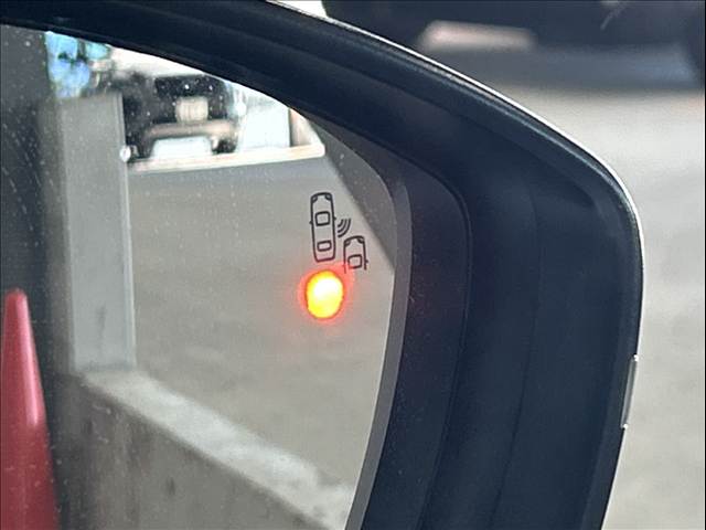 シトロエン DS3 CROSSBACKの画像11