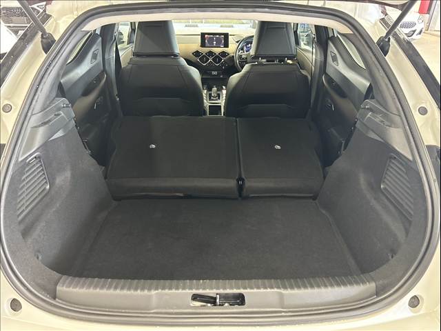 シトロエン DS3 CROSSBACKの画像18