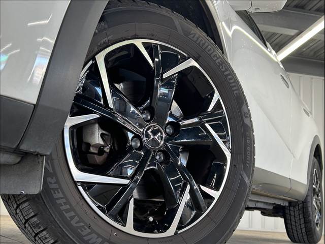 シトロエン DS3 CROSSBACKの画像19