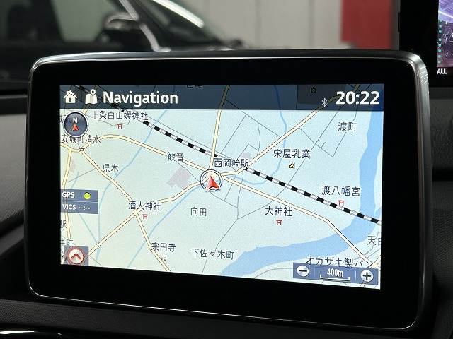 マツダ ロードスターの画像4