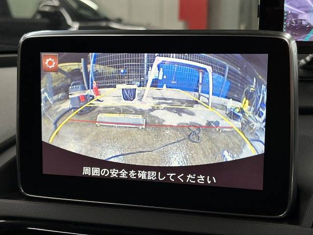 マツダ ロードスターの画像5