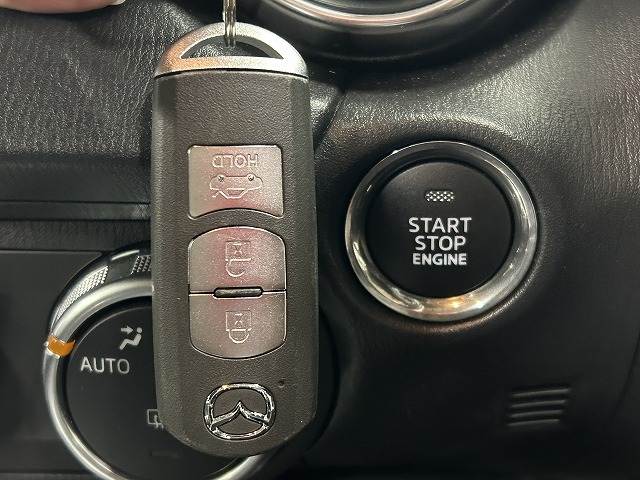 マツダ ロードスターの画像7