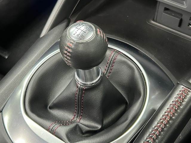 マツダ ロードスターの画像8