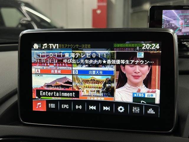 マツダ ロードスターの画像10