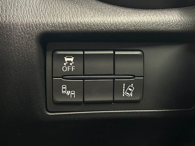 マツダ ロードスターの画像11