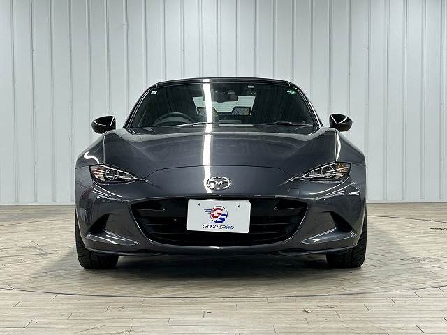 マツダ ロードスターの画像13