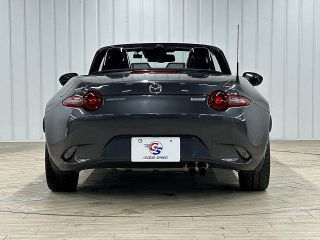マツダ ロードスターの画像14