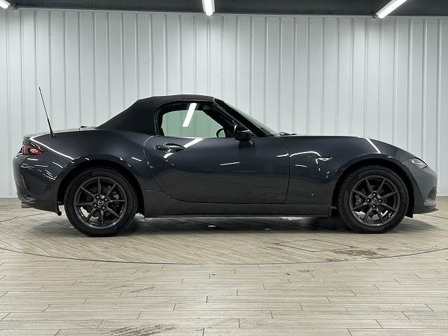 マツダ ロードスターの画像15