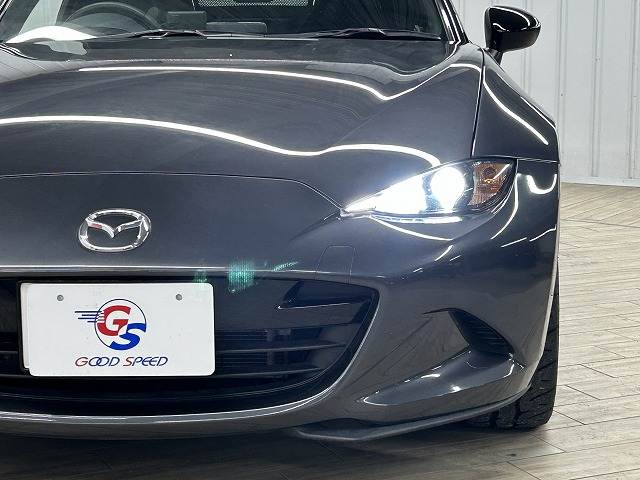 マツダ ロードスターの画像19