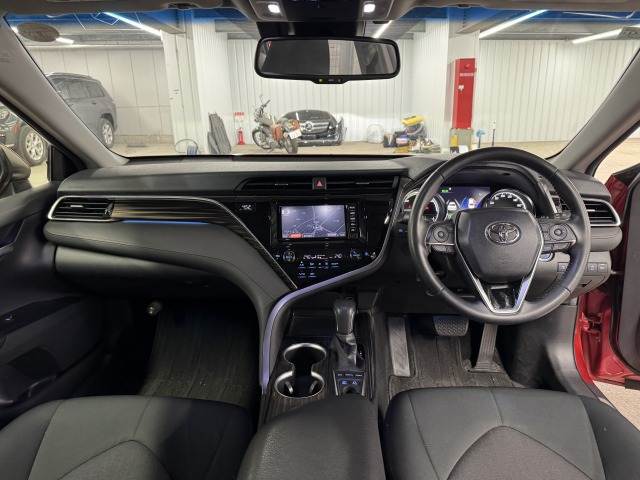 トヨタ&nbsp;カムリの画像3