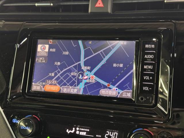 トヨタ&nbsp;カムリの画像4