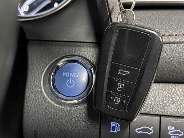 トヨタ&nbsp;カムリの画像6