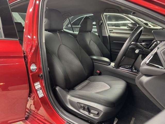 トヨタ&nbsp;カムリの画像7