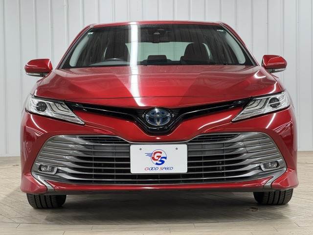 トヨタ&nbsp;カムリの画像13