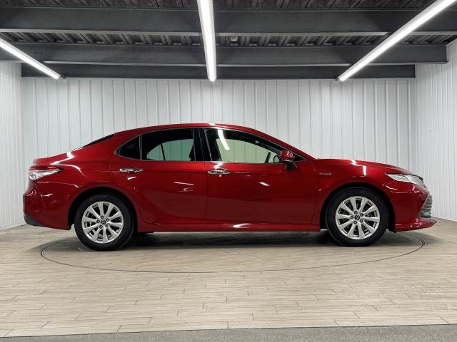 トヨタ&nbsp;カムリの画像15