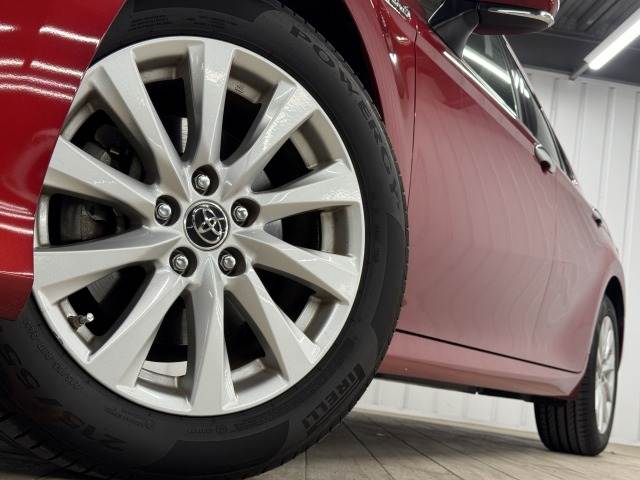 トヨタ&nbsp;カムリの画像19