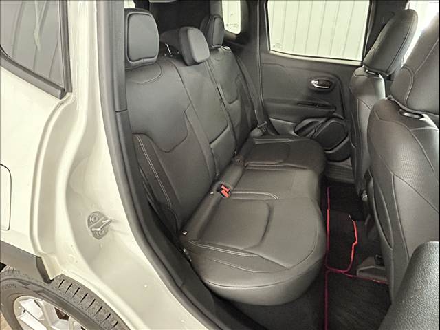 クライスラー JEEP Renegadeの画像8