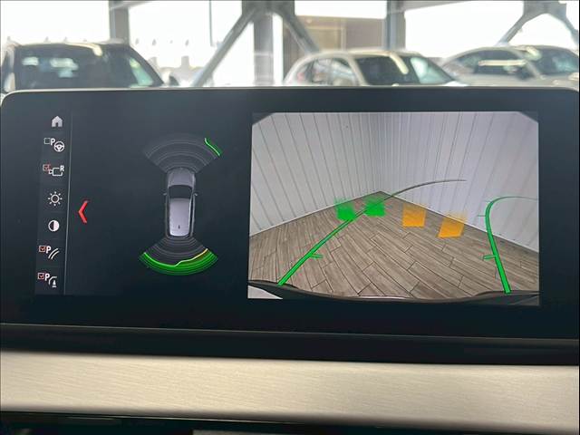 X1xDrive18d M Sport 内装他