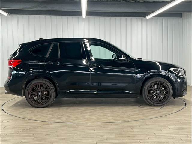 BMW X1の画像15